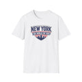 New York USA World Cup 2026 T-Shirt