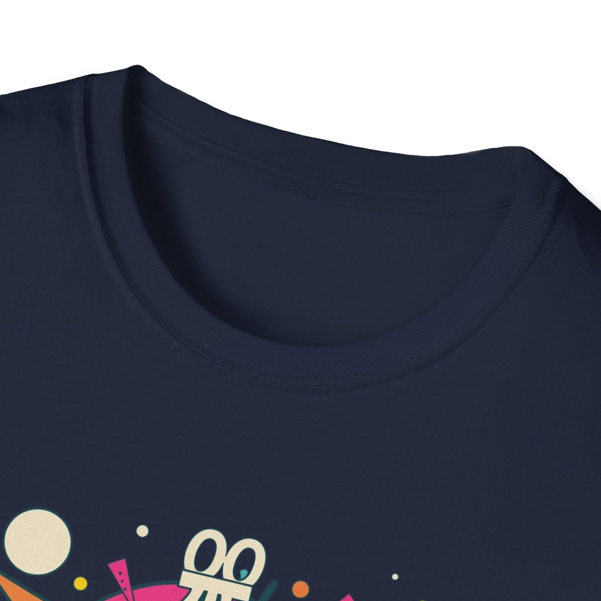 Belfast Retro Pop Art T-Shirt — Vintage City Graphic Tee