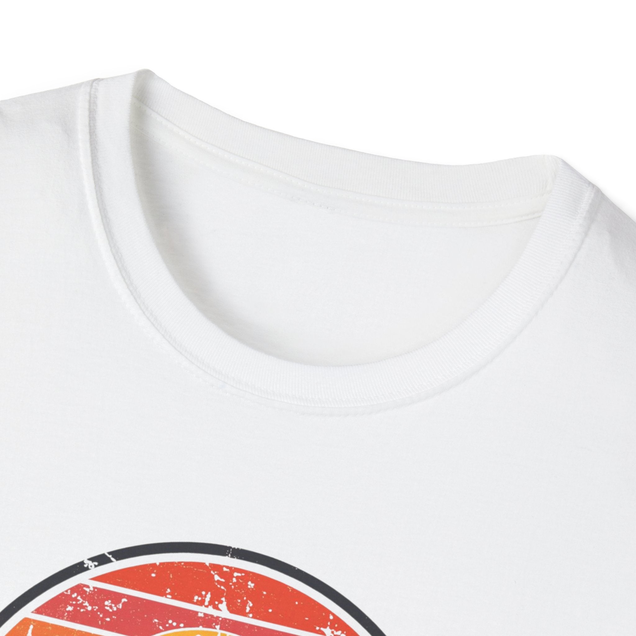 Munchen Vintage Sunset T-Shirt