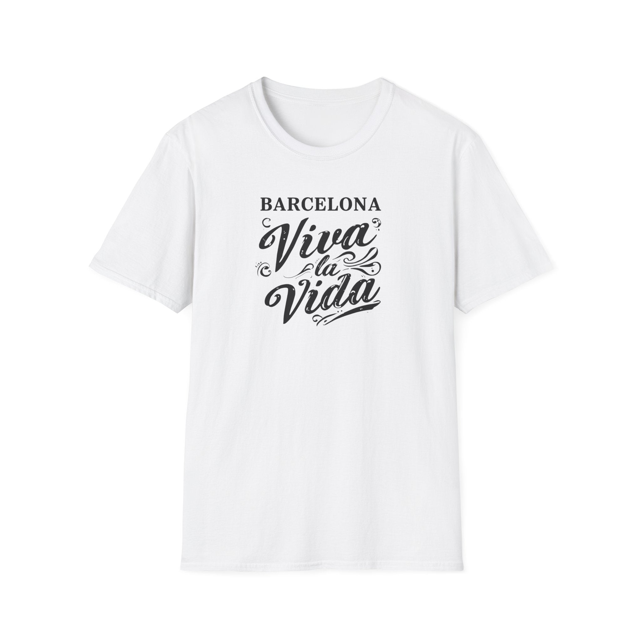 Barcelona Viva La Viva