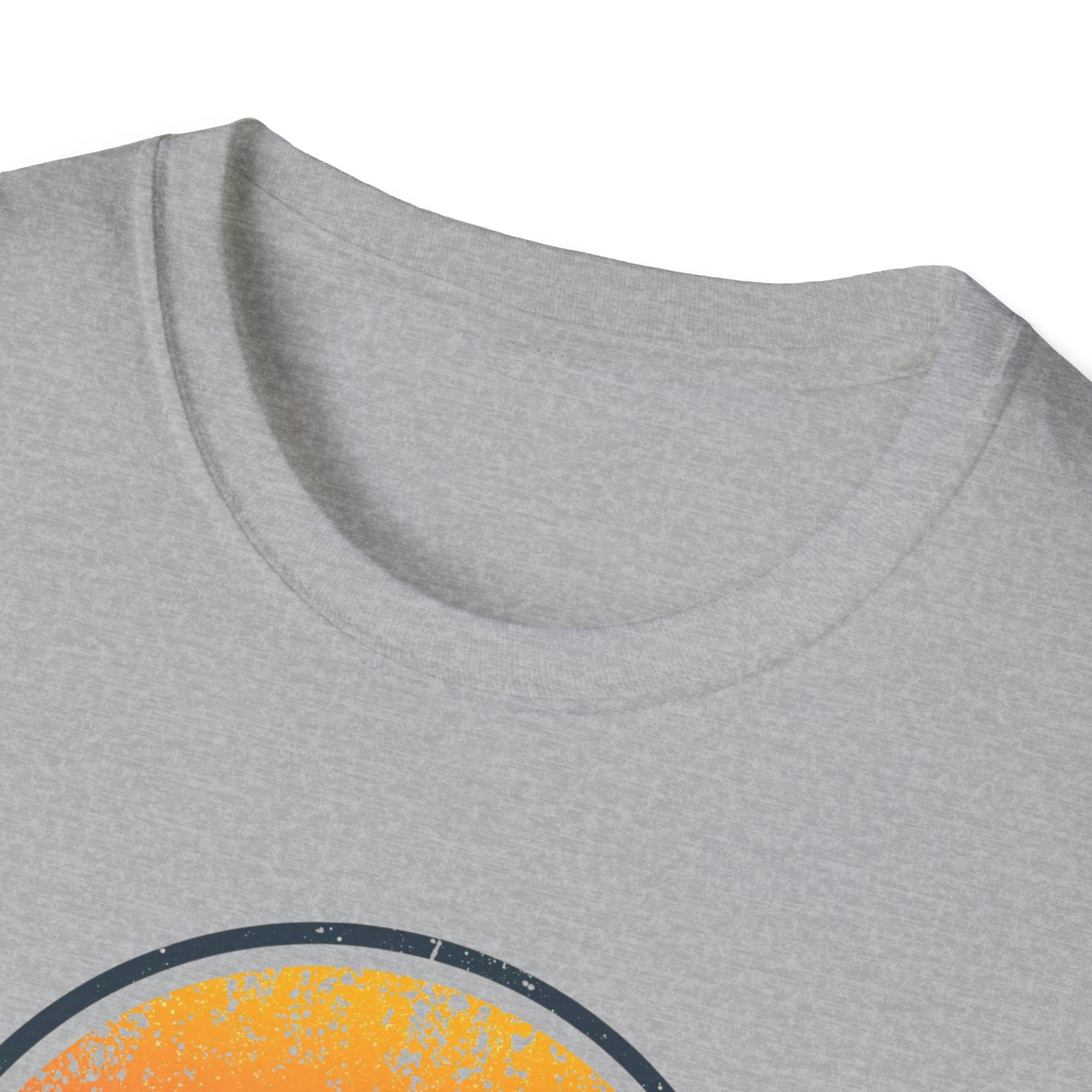 Seattle Retro Sunset T-Shirt