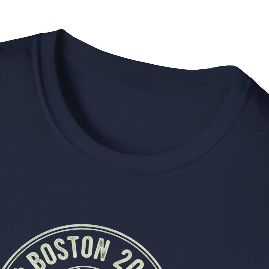 Boston 2026 World Cup Soccer T-Shirt — The World Cup Is Here