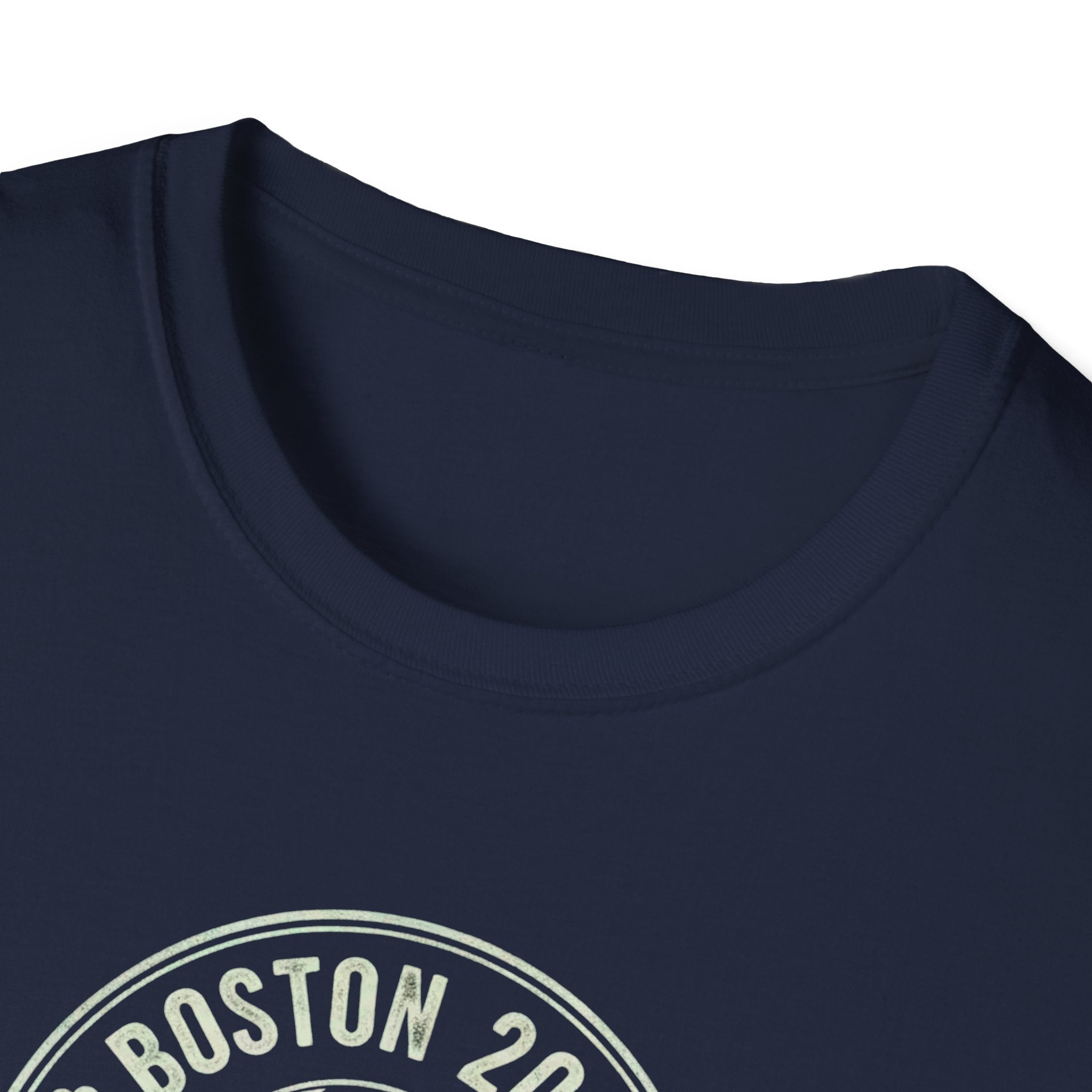 Boston 2026 World Cup Soccer T-Shirt — The World Cup Is Here