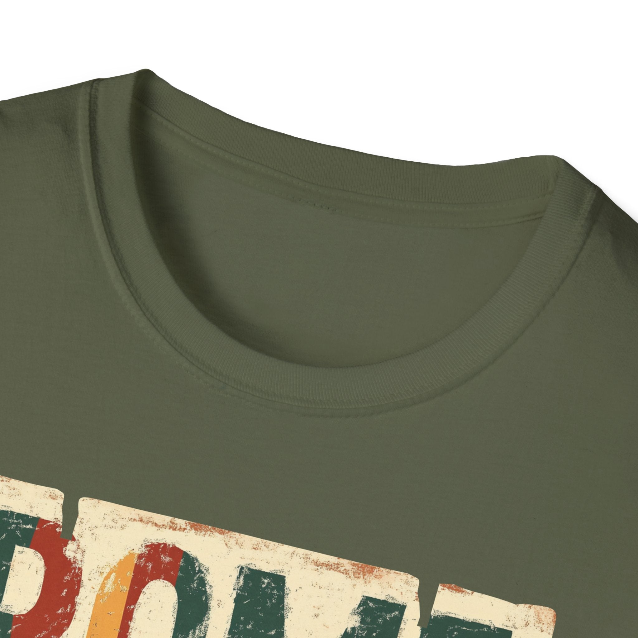 Vintage Rome Graphic T-Shirt | Italian Travel Retro Skyline