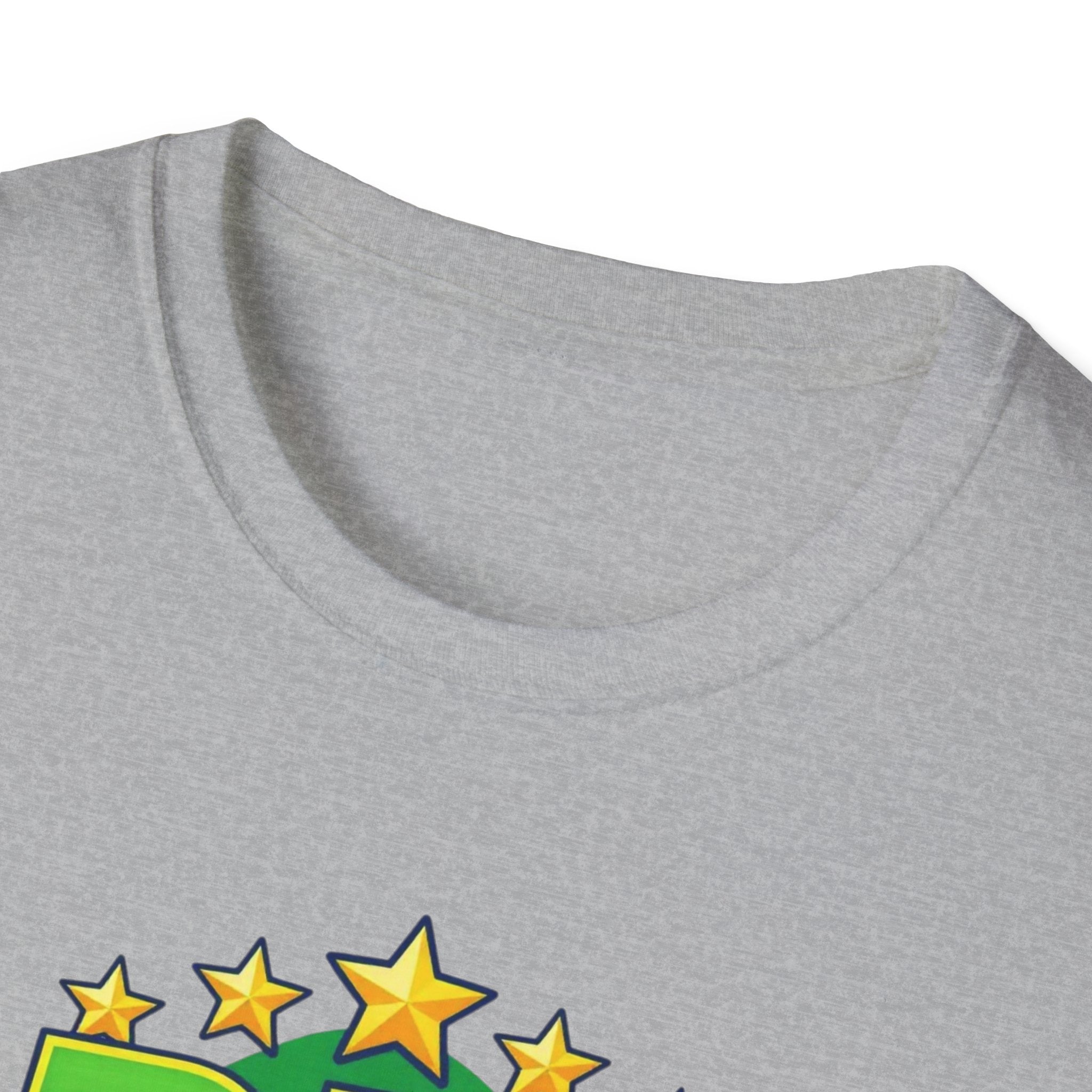 Rio Rio Brasil 2026 T-Shirt — Bright Brazilian Travel Souvenir Tee