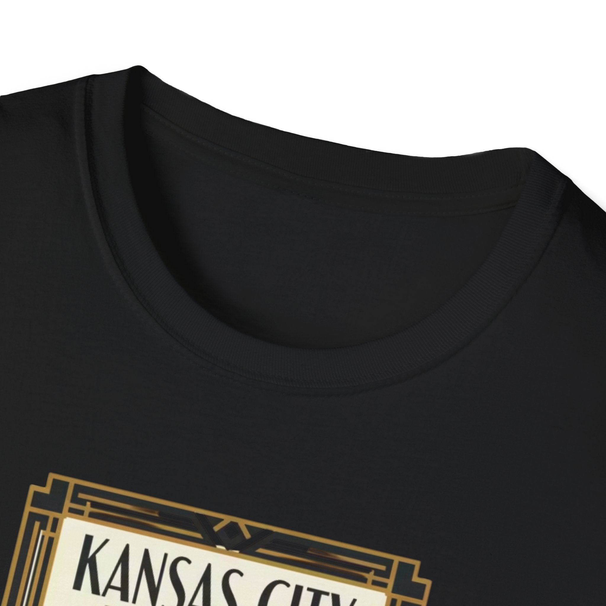 Kansas City World Cup 2026 Soccer T-Shirt