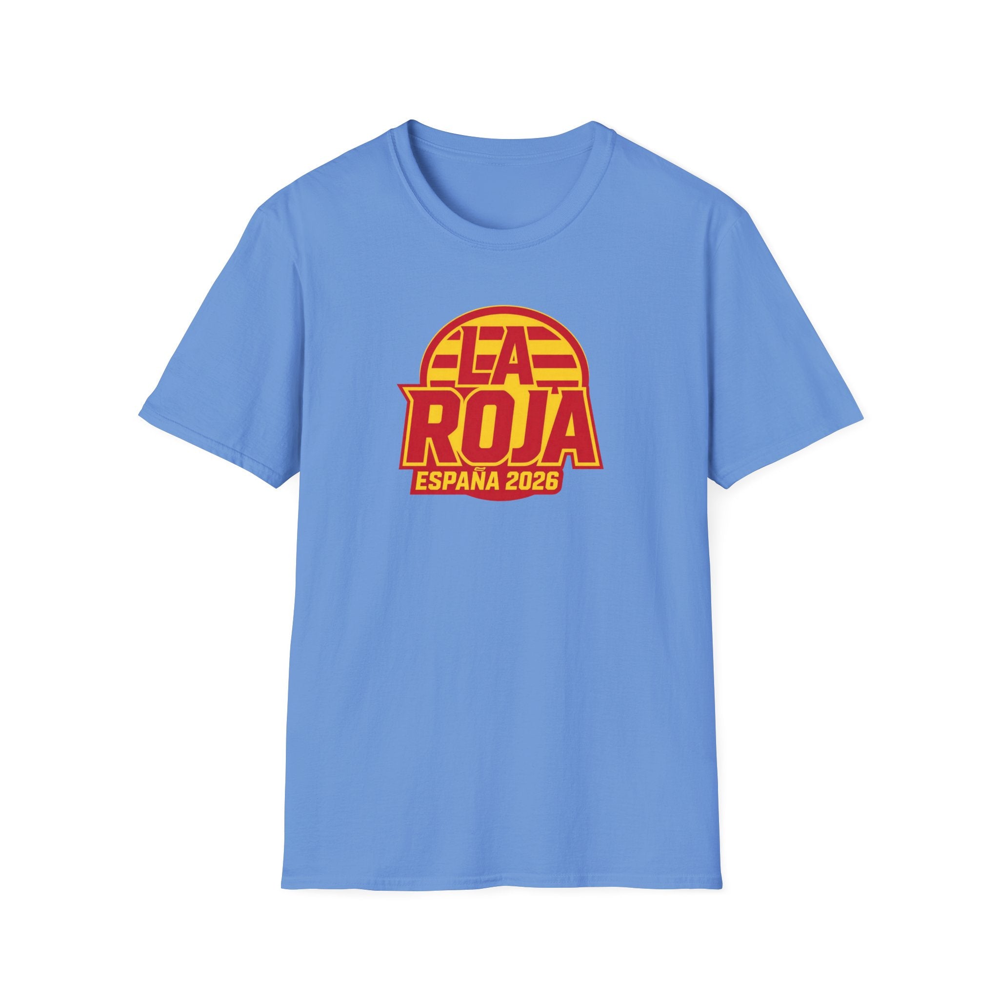 La Roja España 2026 T-Shirt