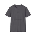 Seattle Space Needle Sketch T-Shirt — Minimalist 'Seattle World Cup 2026' Souvenir Tee