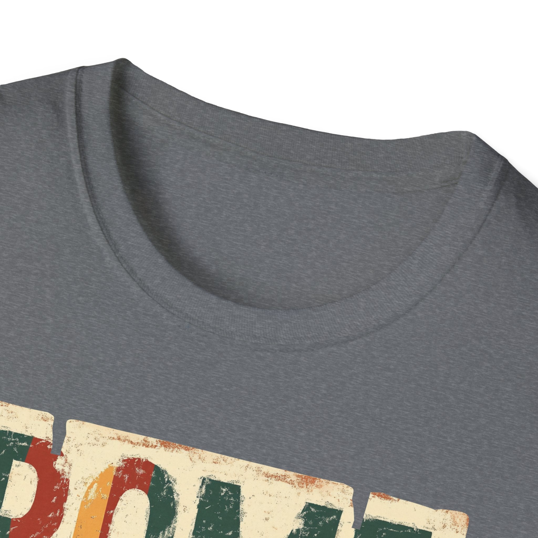 Vintage Rome Graphic T-Shirt | Italian Travel Retro Skyline