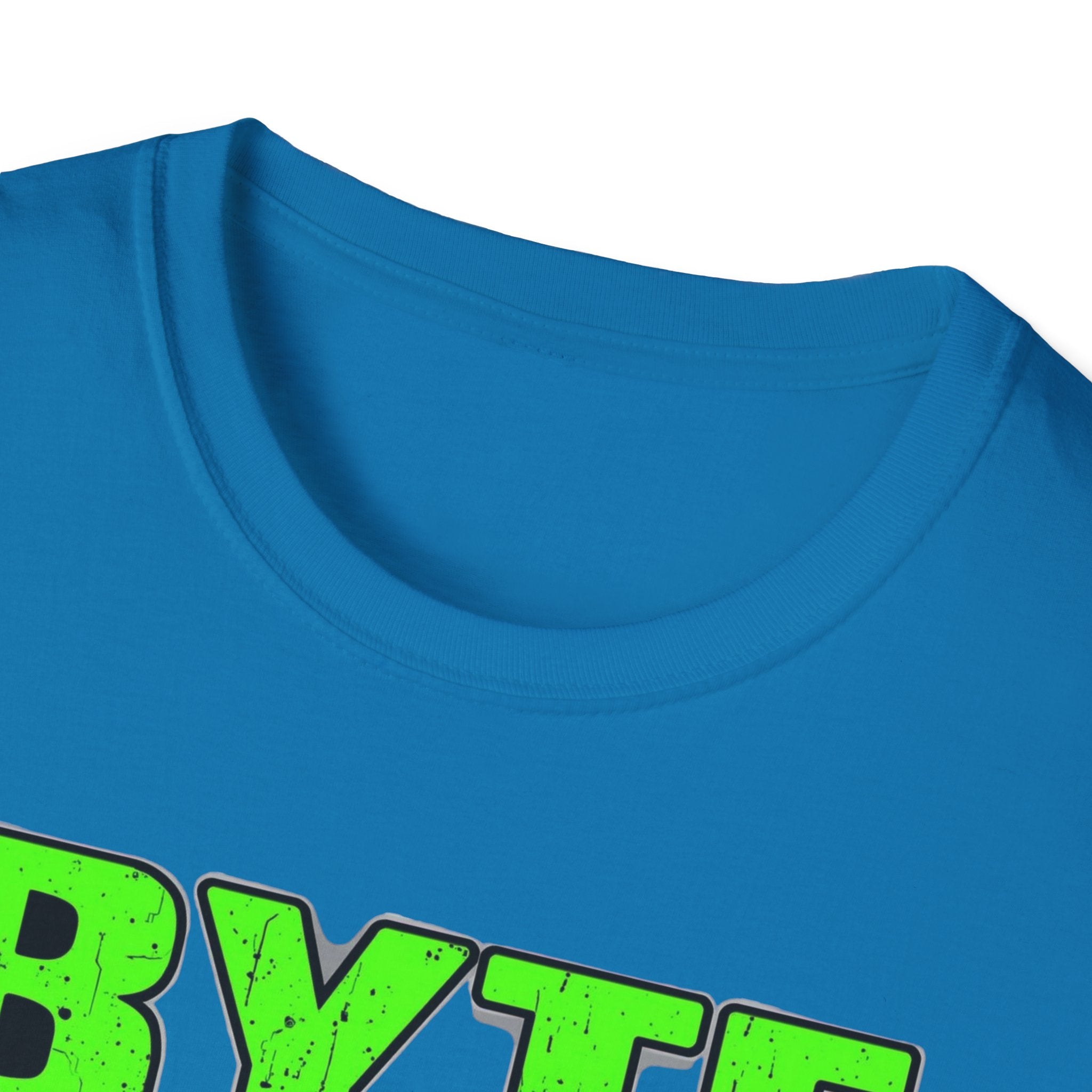 BYTE ME! I'm From San Francisco T-Shirt — Funny Tech & City Pride Tee