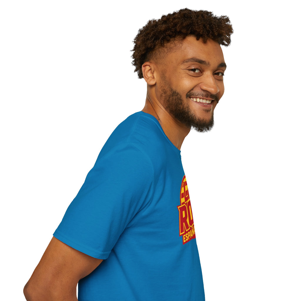 La Roja España 2026 T-Shirt