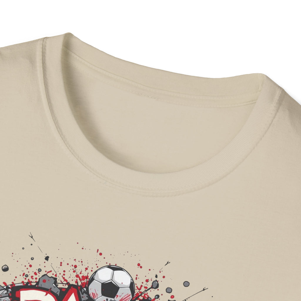 Pack Mas graffiti skulls T-Shirt | streetwear skull design