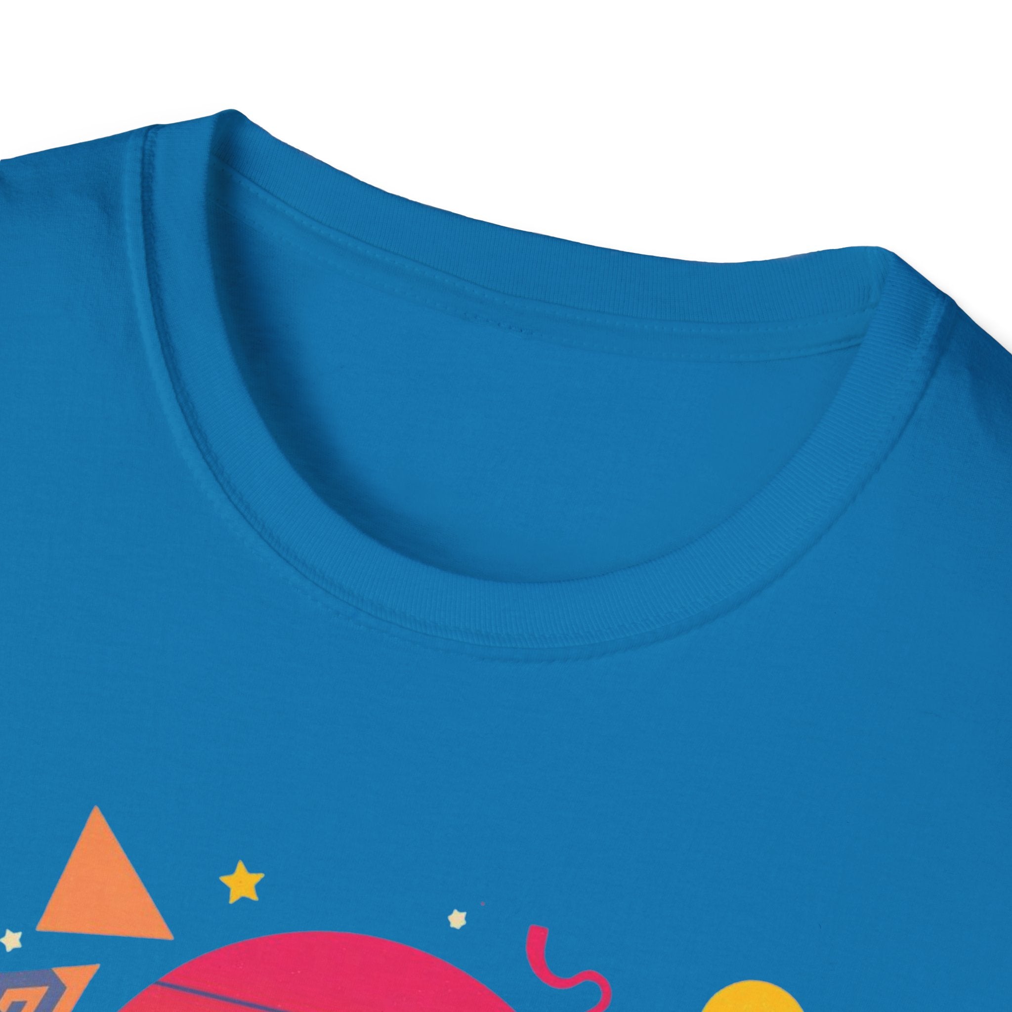 Berlin Retro Graphic T-Shirt