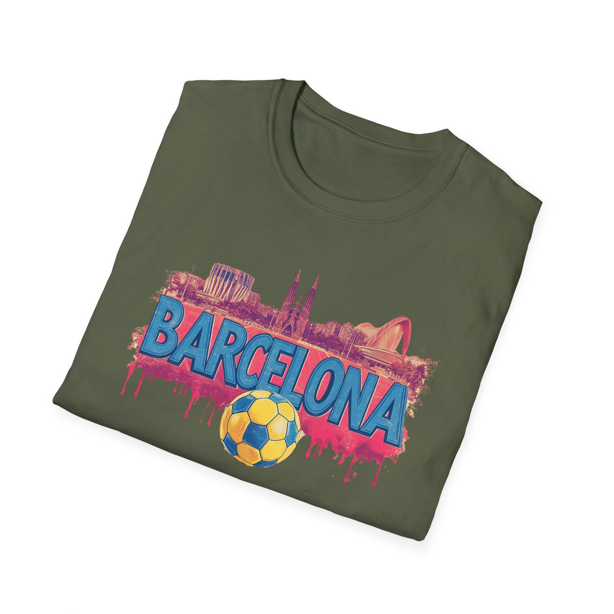 Barcelona 12