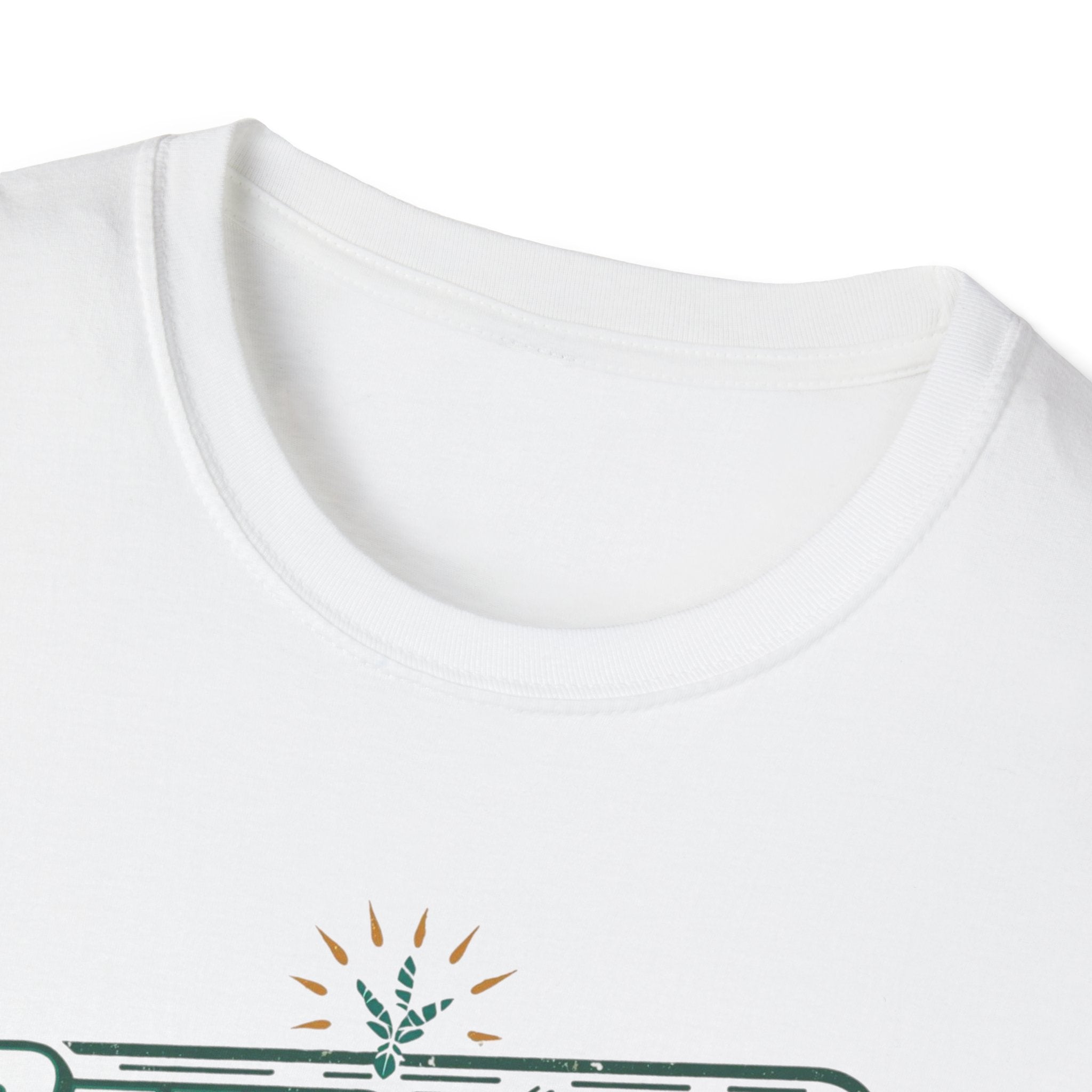 Dublin 'On the Lash' Retro Tee