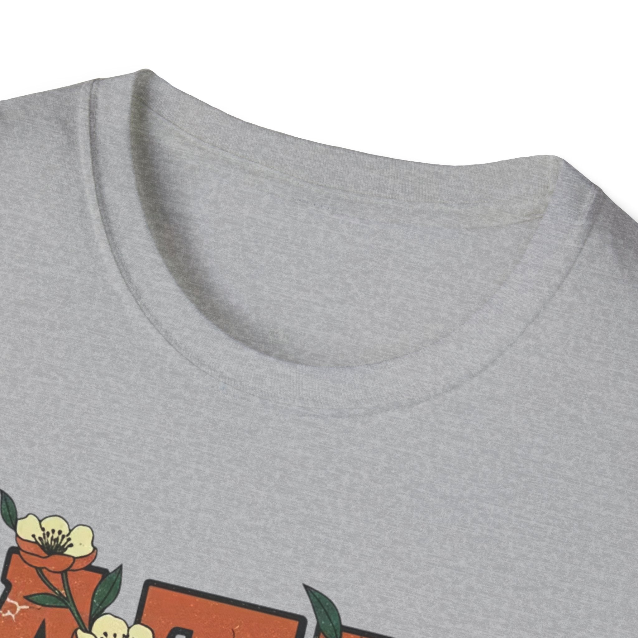 Atlanta (ATL) World Cup 2030 Soccer T-Shirt — "World Cup Comes South" Retro Design