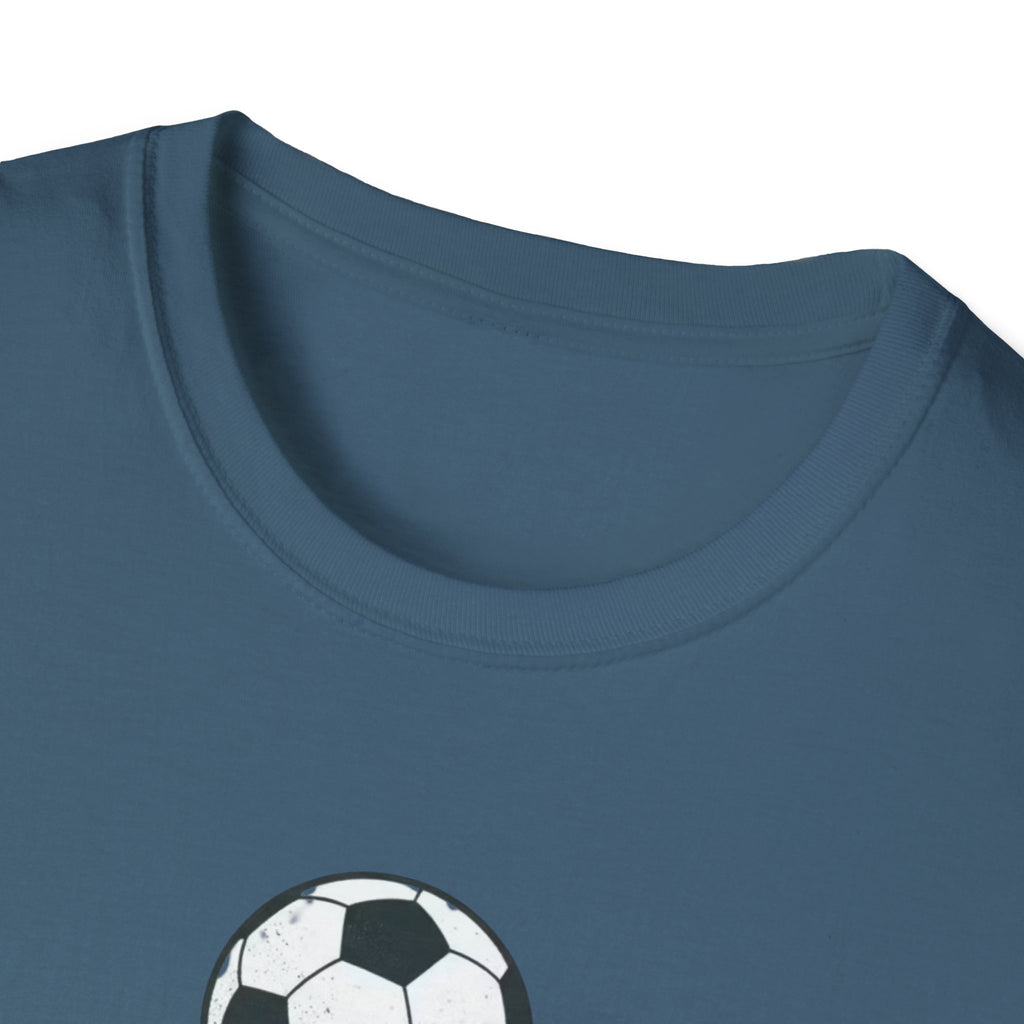 Monterrey Mexico World Cup 2026 Soccer Tee