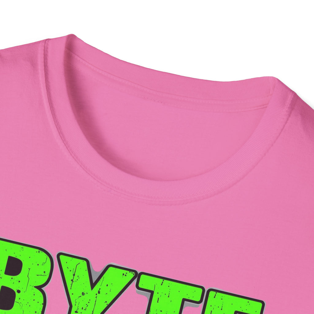 BYTE ME! I'm From San Francisco T-Shirt — Funny Tech & City Pride Tee