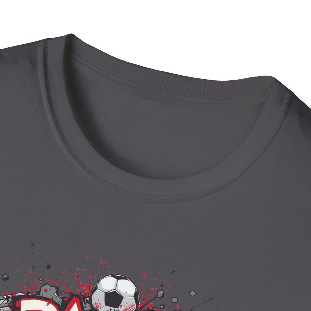Pack Mas graffiti skulls T-Shirt | streetwear skull design