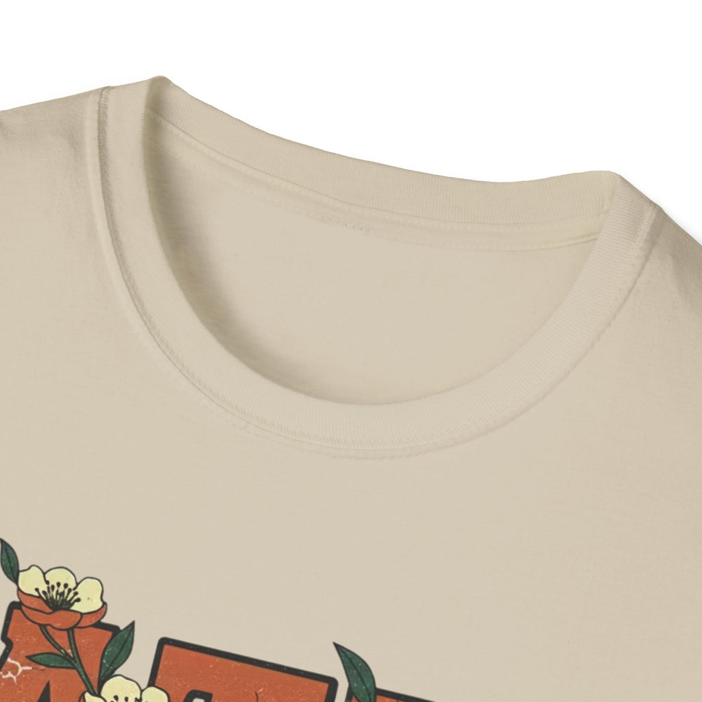 Atlanta (ATL) World Cup 2030 Soccer T-Shirt — "World Cup Comes South" Retro Design
