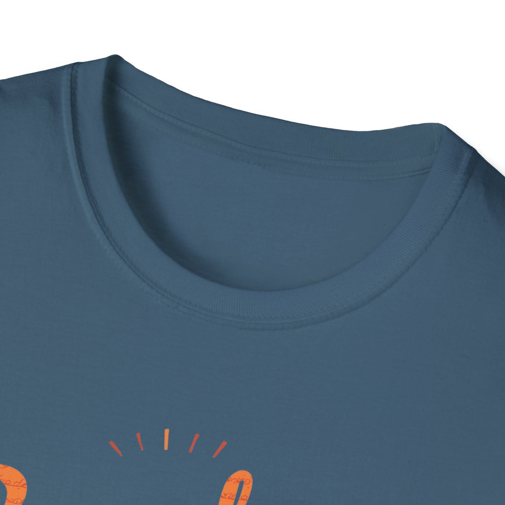 Barcelona Mes Que Una Ciutat T-Shirt | Catalonia Spanish City Tee
