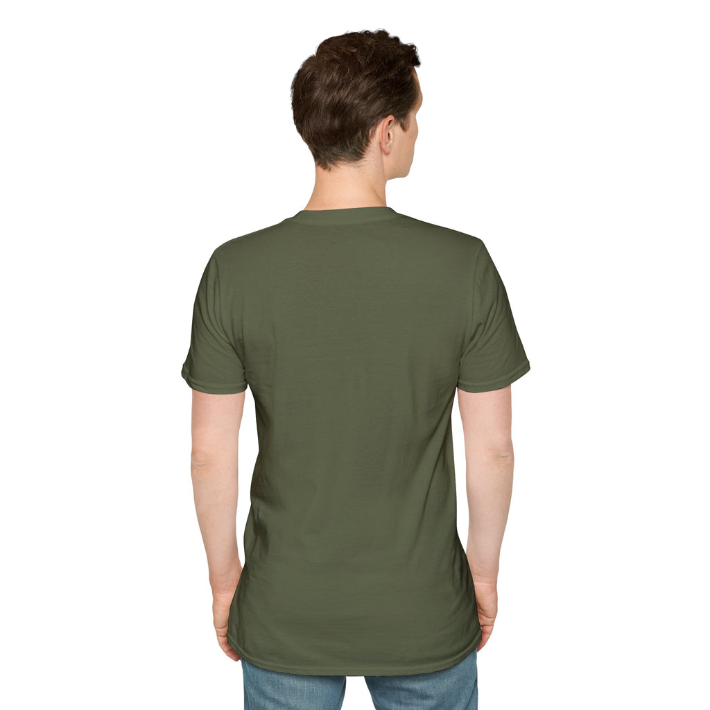 Philly World Cup 2026 Soccer T-Shirt