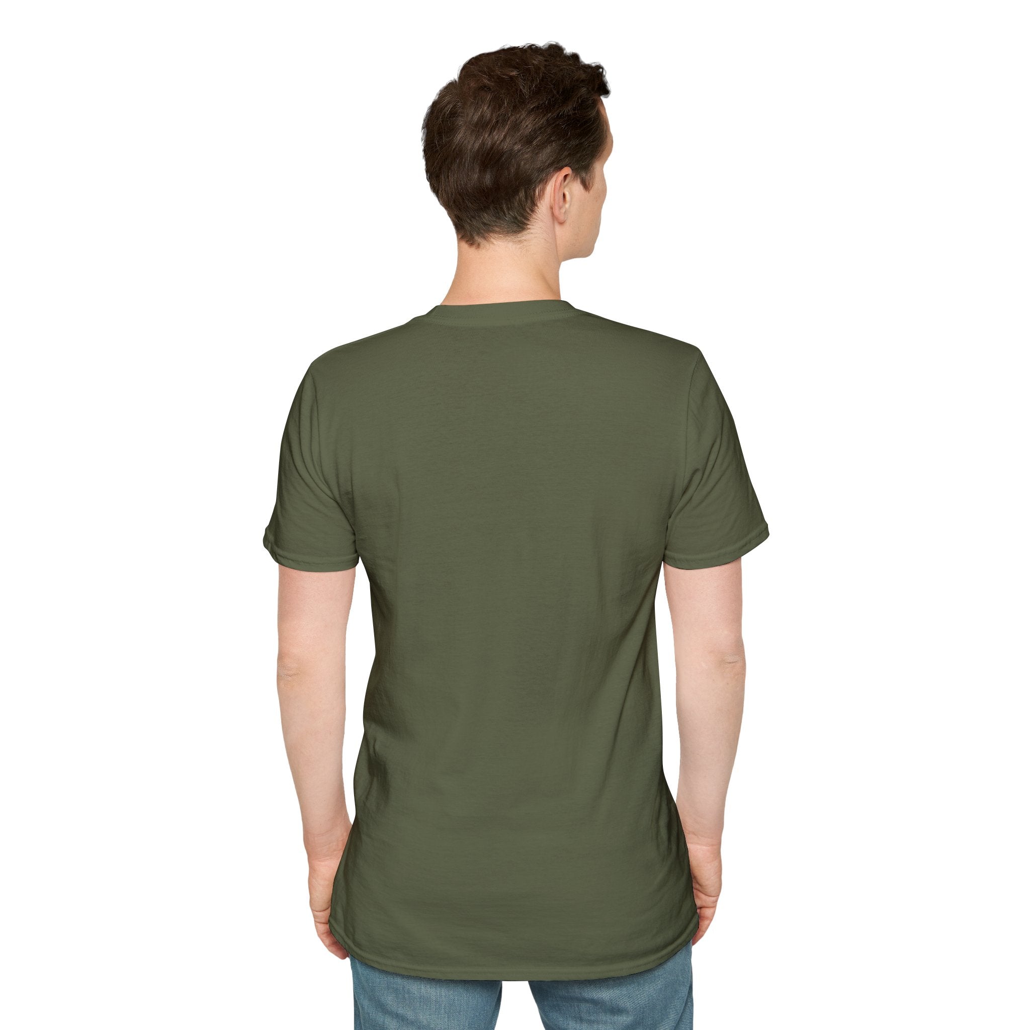Philly World Cup 2026 Soccer T-Shirt