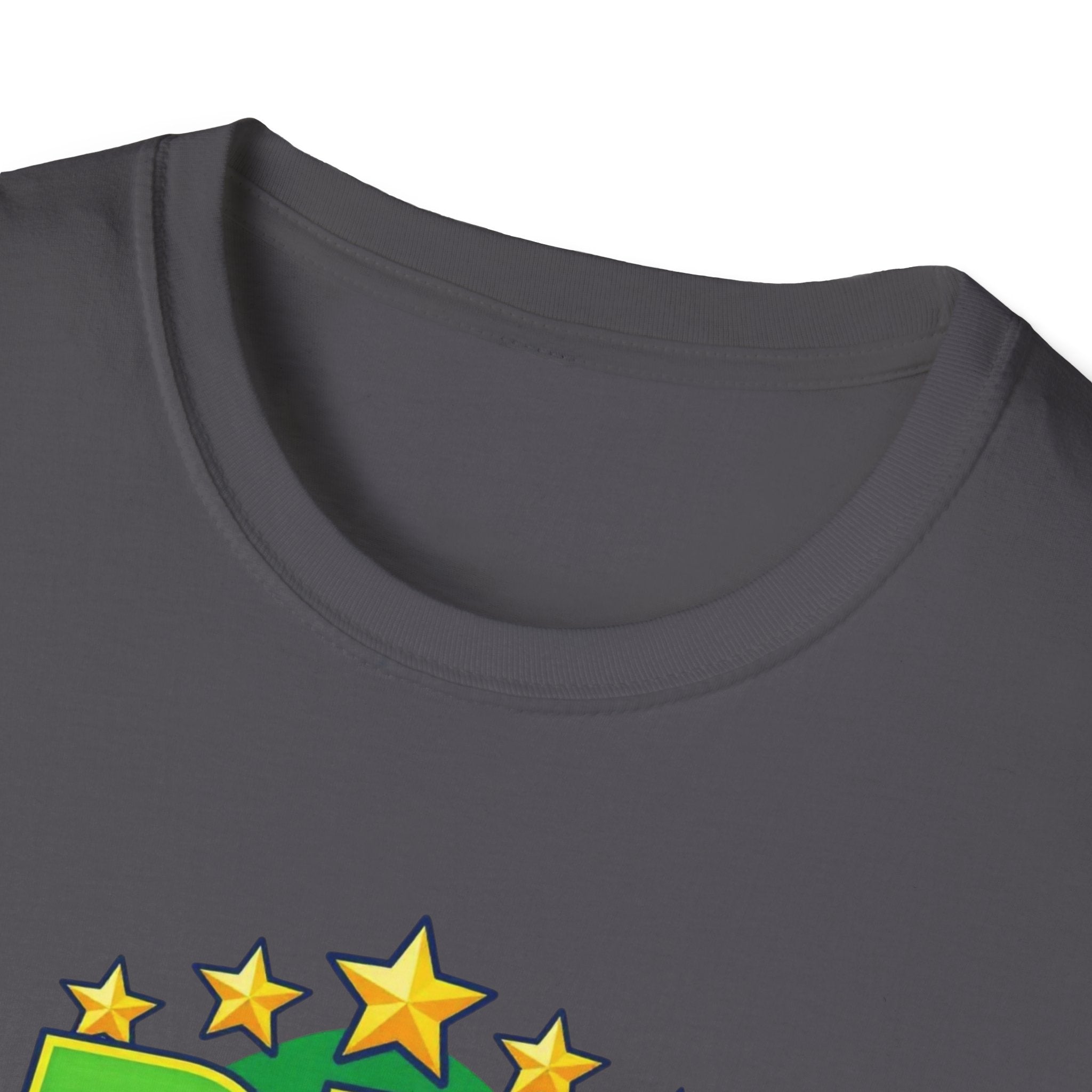 Rio Rio Brasil 2026 T-Shirt — Bright Brazilian Travel Souvenir Tee