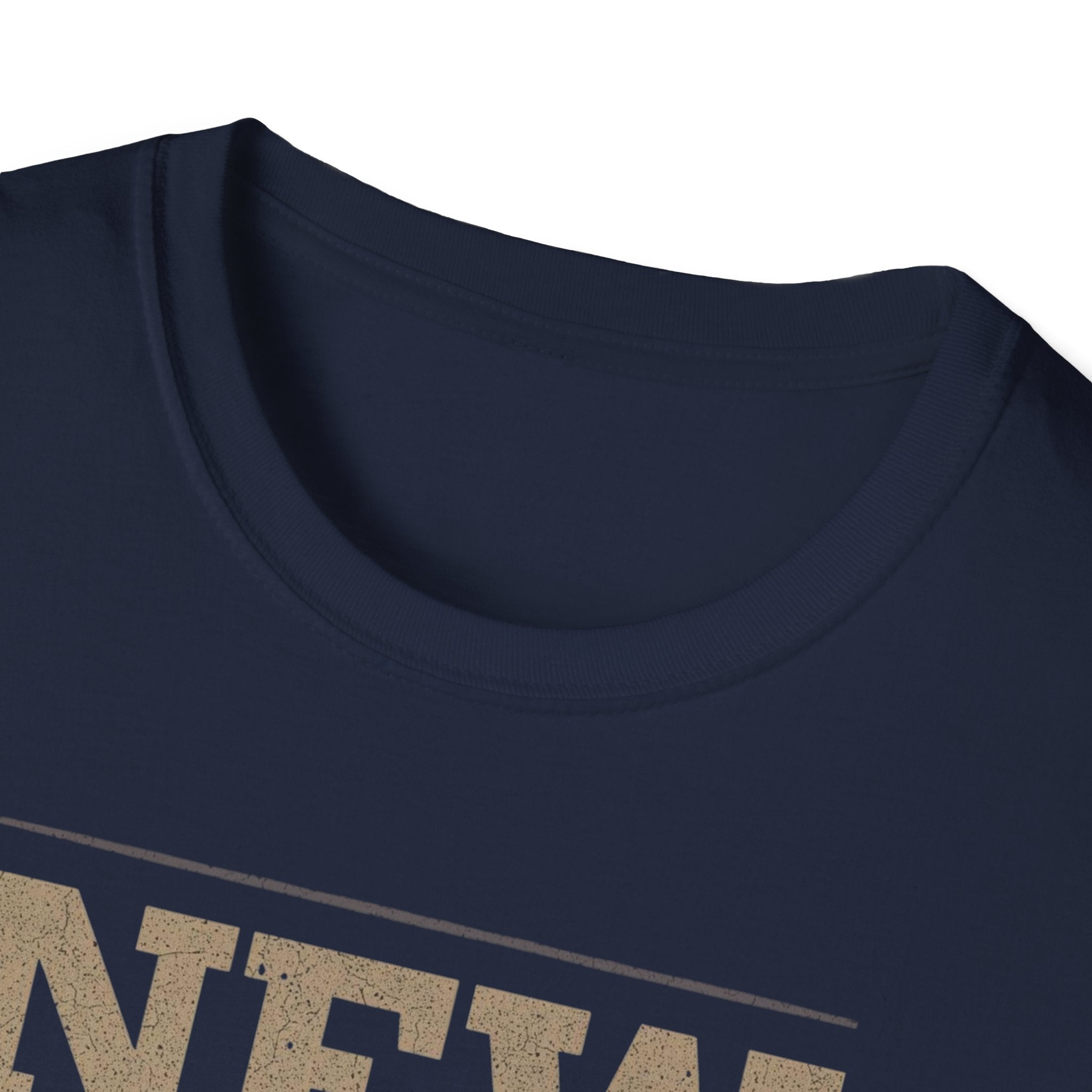 New York Empire State of Mind T-Shirt | NYC typography tee