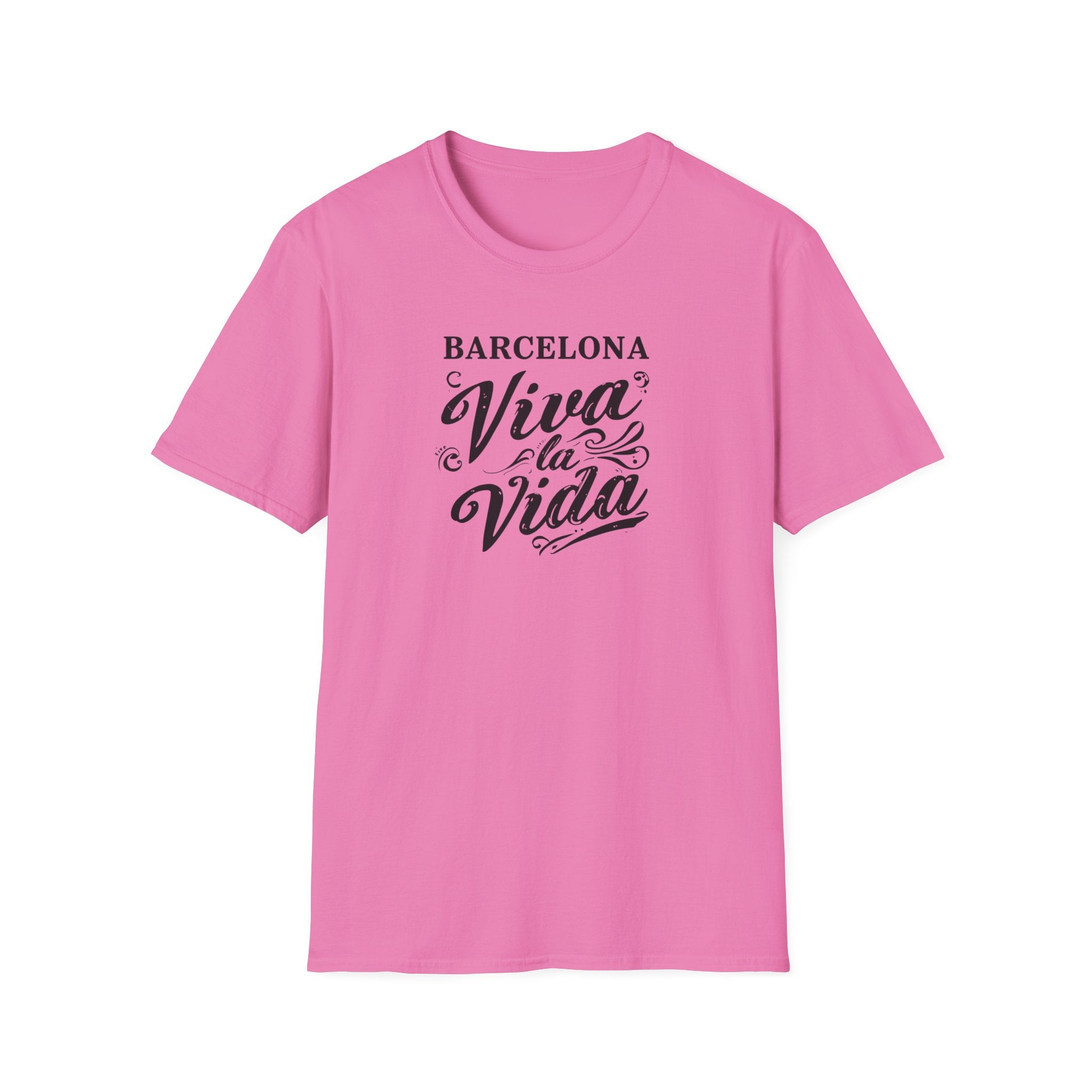 Barcelona Viva La Viva