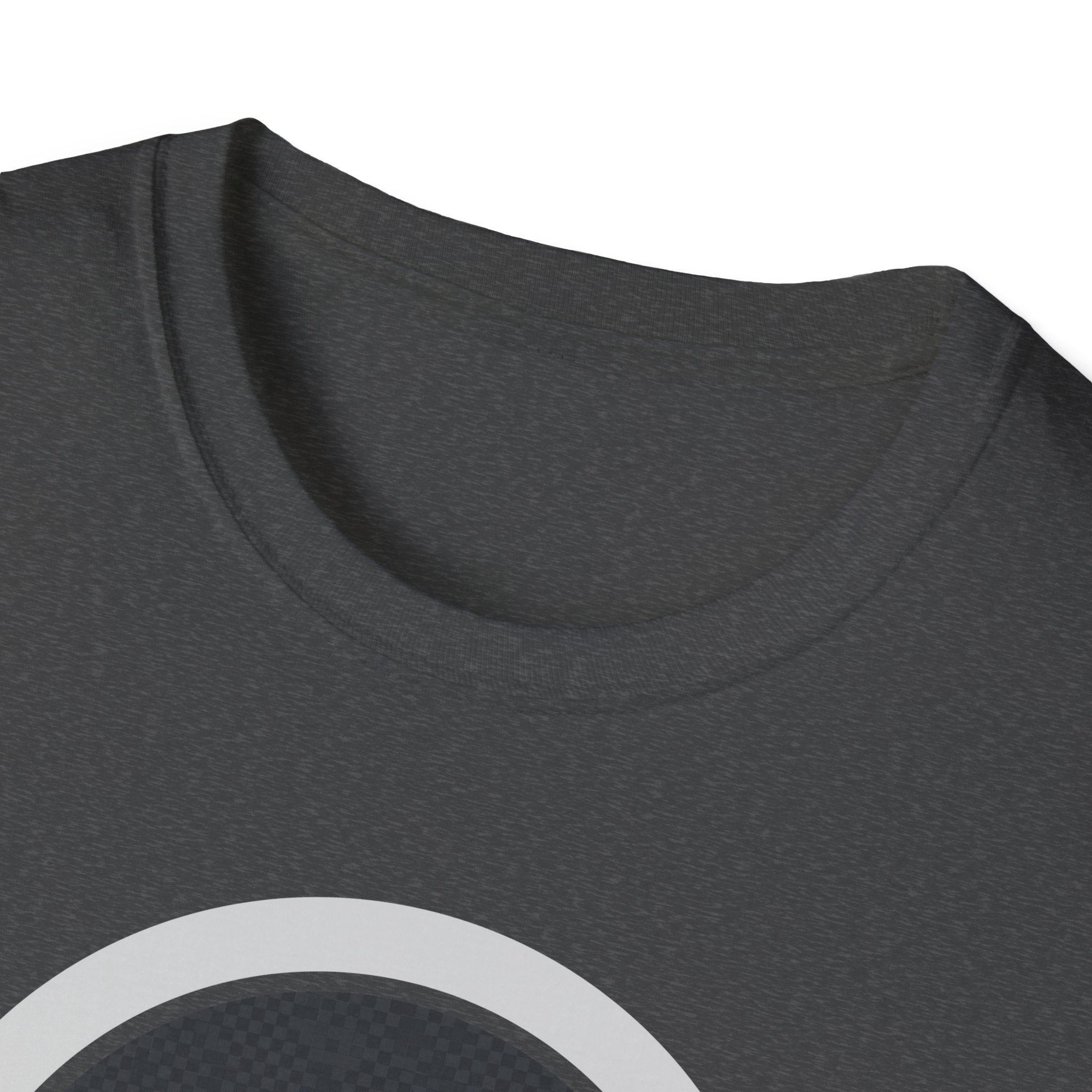 Seoul Trader Circle Logo T-Shirt