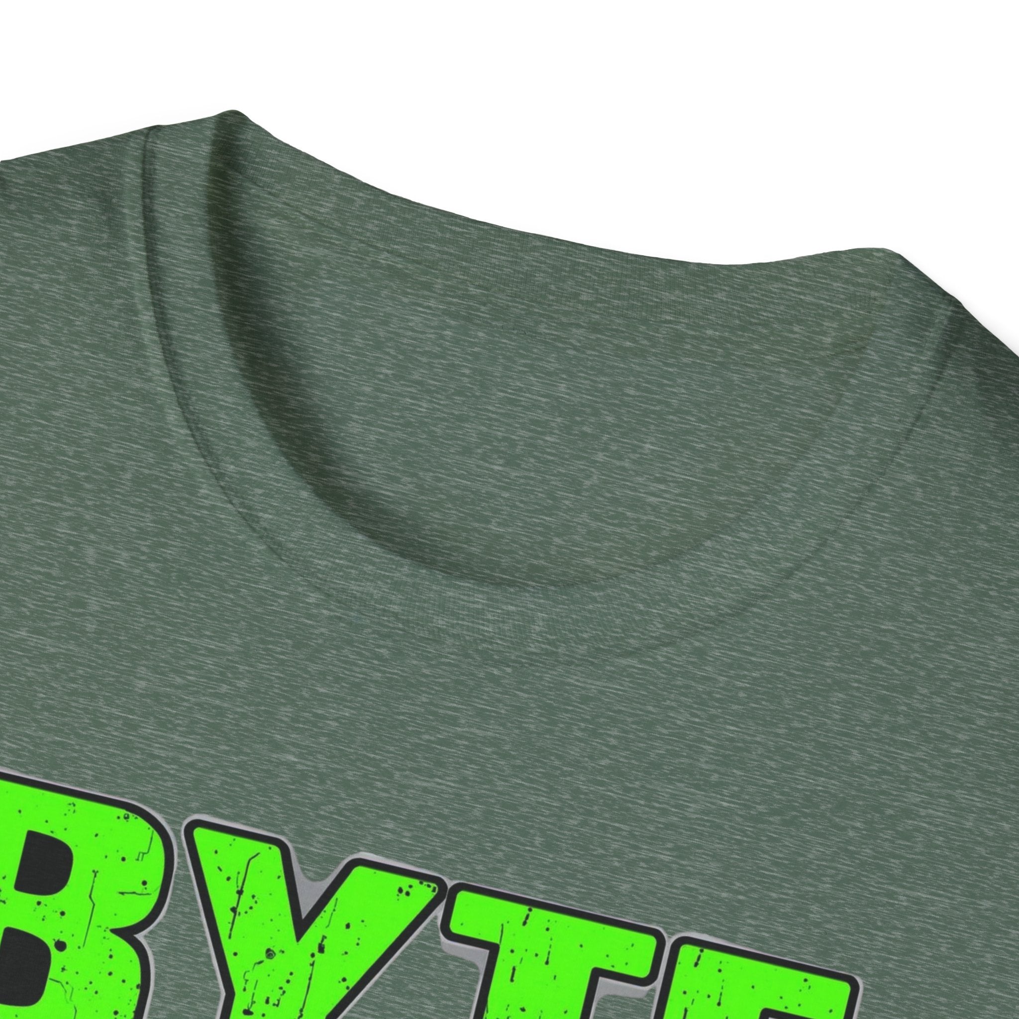 BYTE ME! I'm From San Francisco T-Shirt — Funny Tech & City Pride Tee