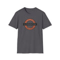 London Underground Roundel T-Shirt | Vintage Transport Tube Logo