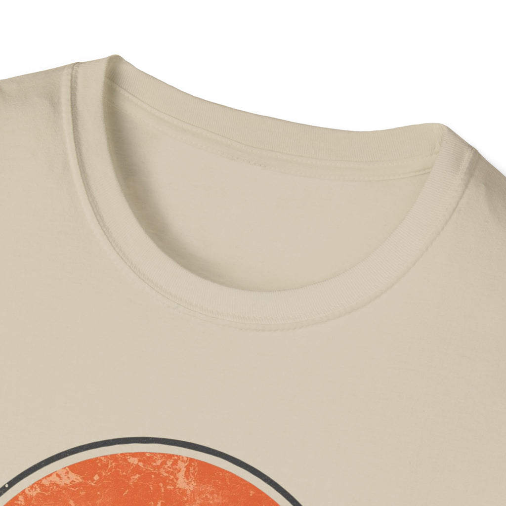 Venezia Retro Sunset T-Shirt