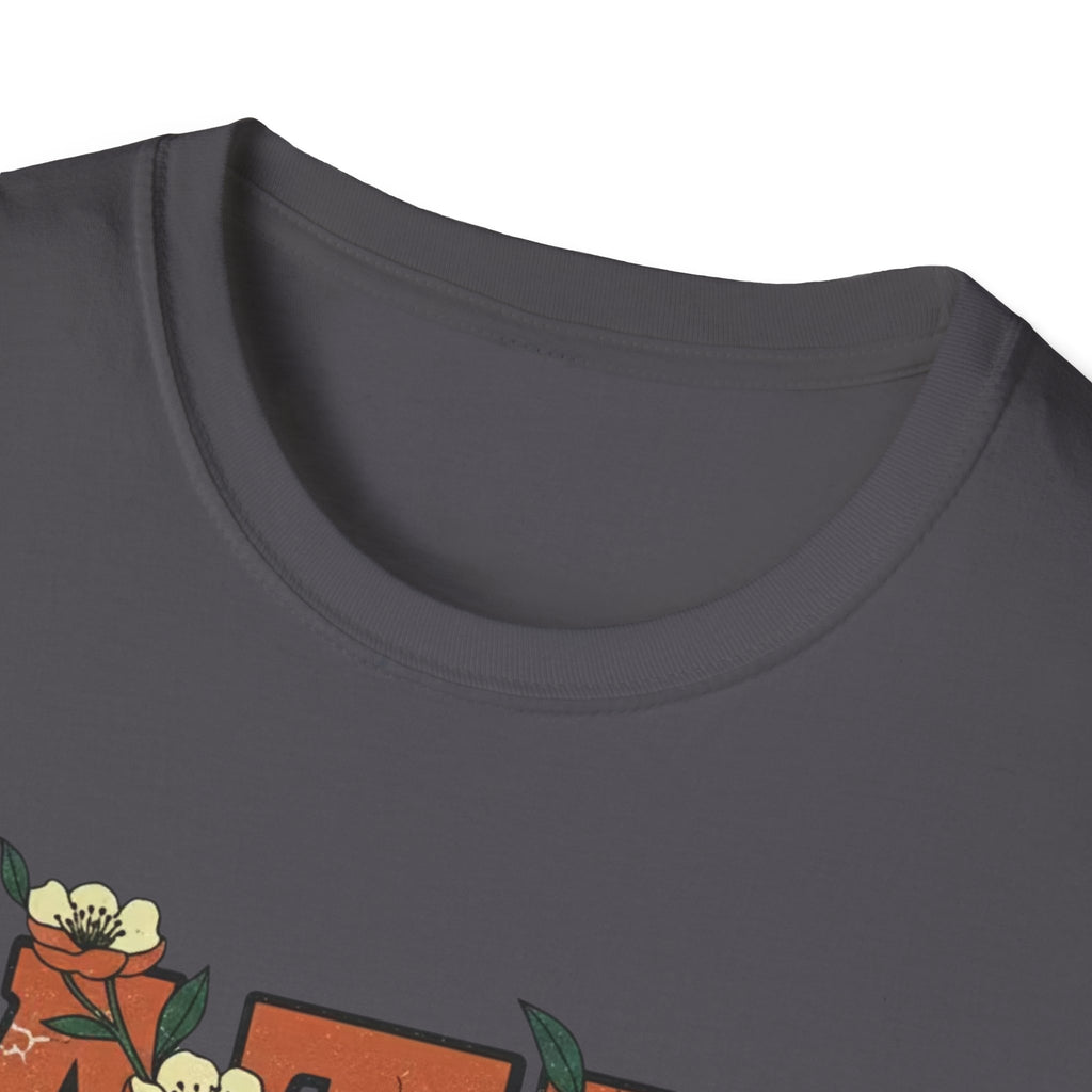 Atlanta (ATL) World Cup 2030 Soccer T-Shirt — "World Cup Comes South" Retro Design