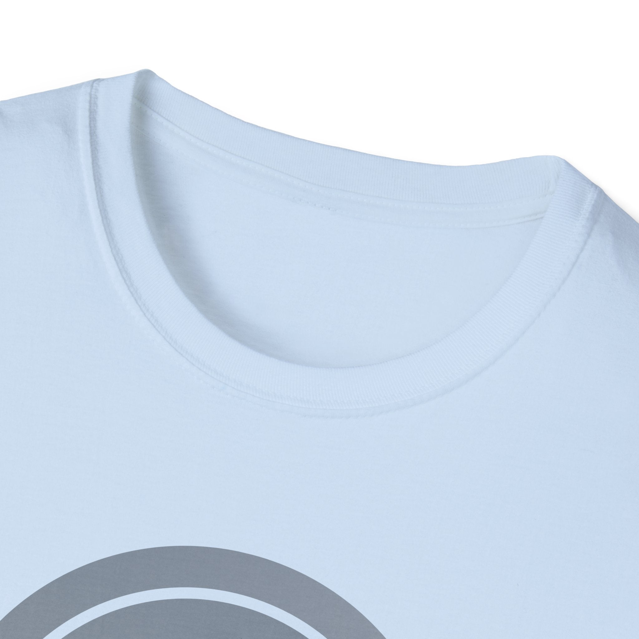 No Sleep Till Brooklyn T-Shirt | Retro NYC Skyline Circle Logo